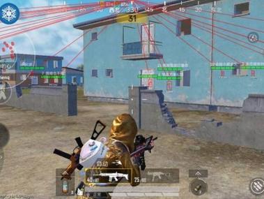 和平精英5元永久挂 - 性价比高实用辅助